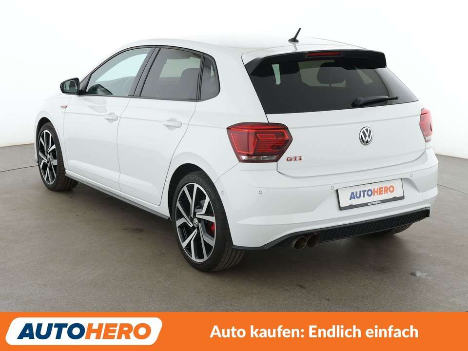 Volkswagen Polo - Imagem 4