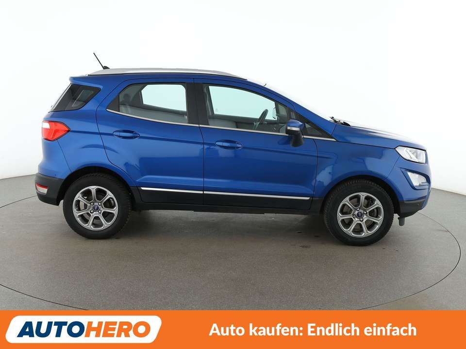 Ford EcoSport - Imagem 7