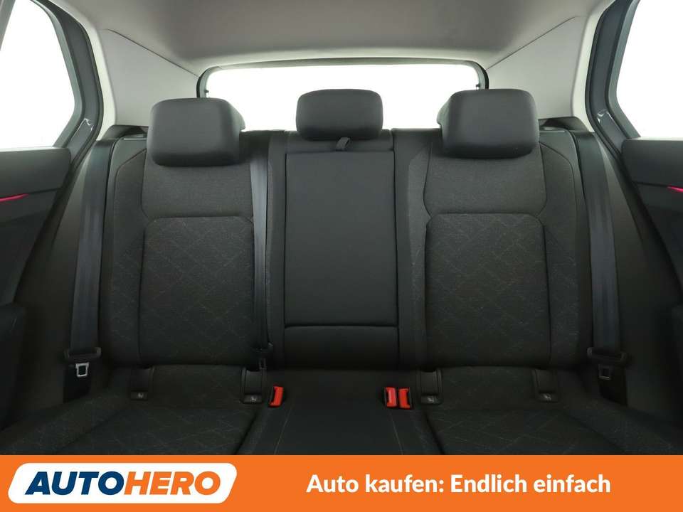 Volkswagen Golf - Imagem 15