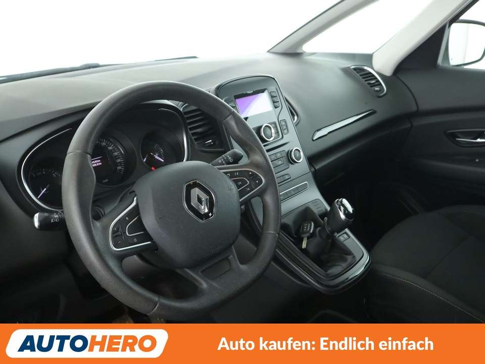 Renault Scenic - Imagem 11