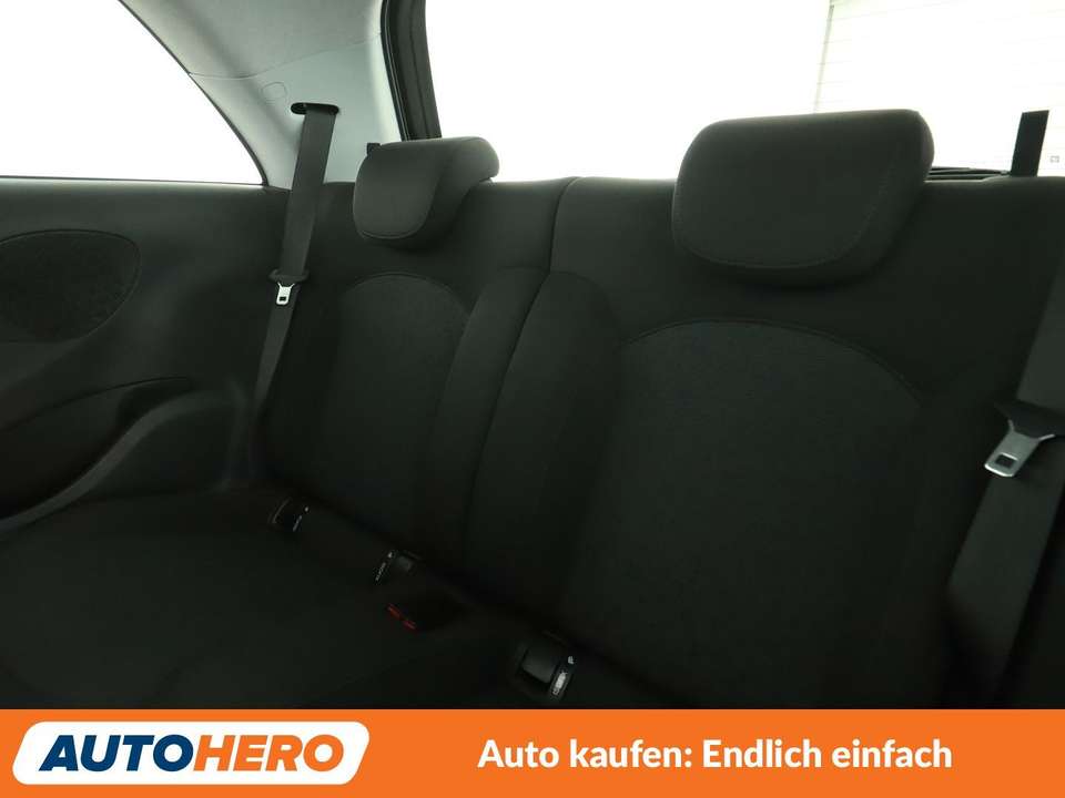 Opel Adam - Imagem 14