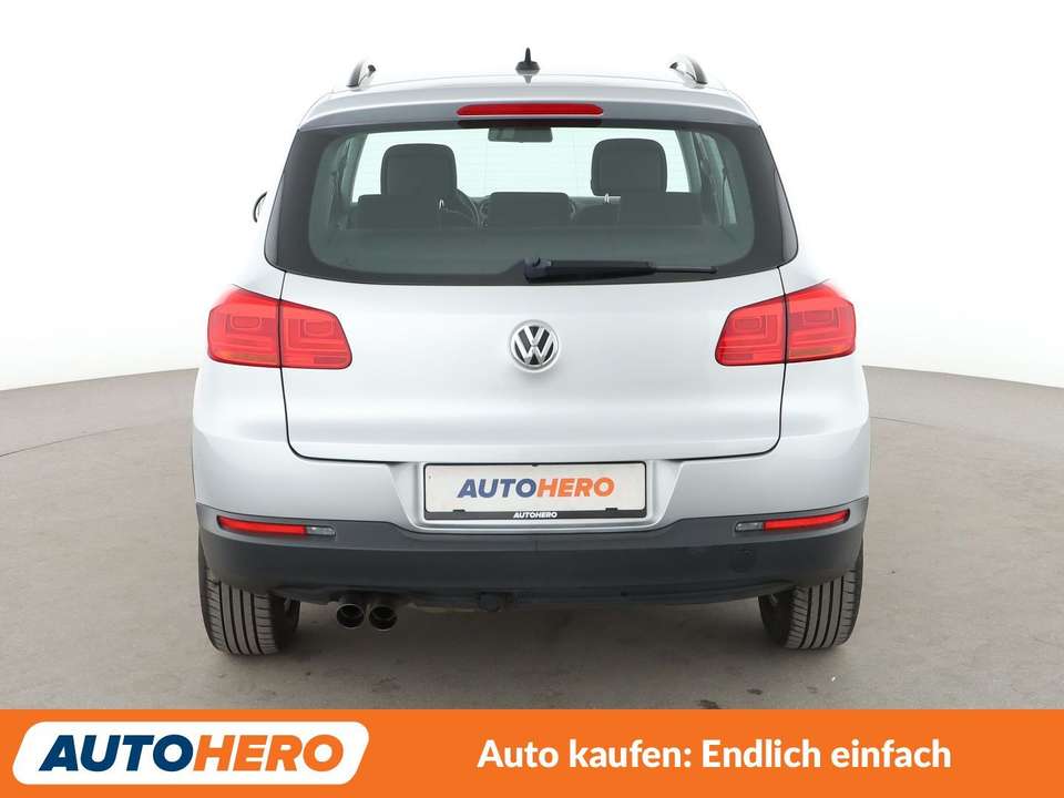 Volkswagen Tiguan - Imagem 5