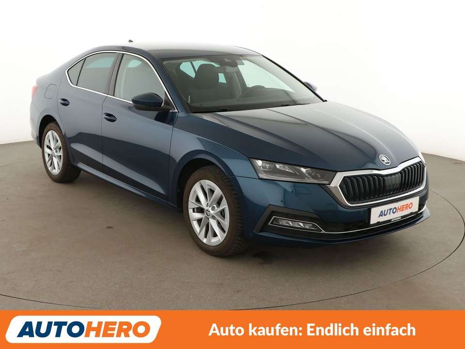 Skoda Octavia - Imagem 8