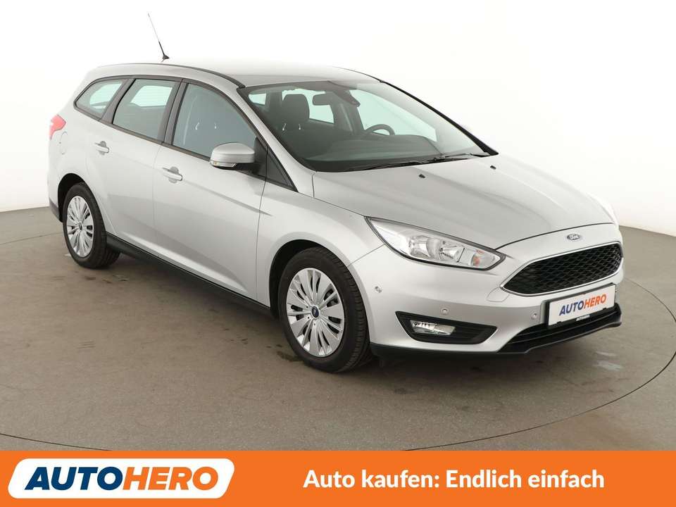 Ford Focus - Imagem 8