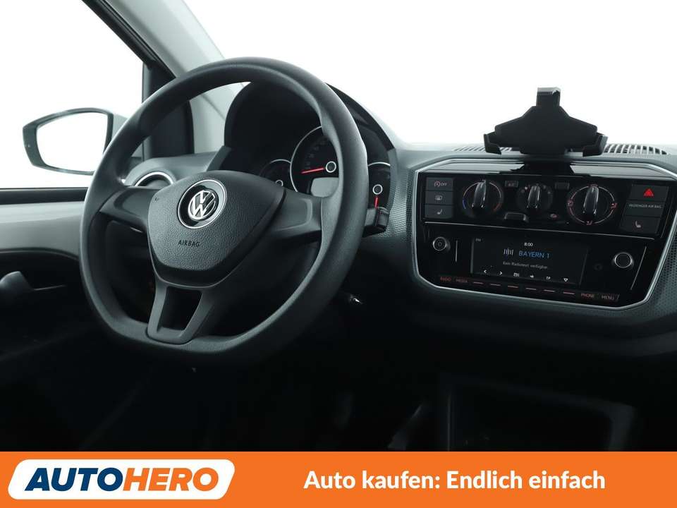 Volkswagen up! - Imagem 13