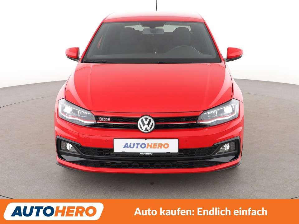 Volkswagen Polo - Imagem 9