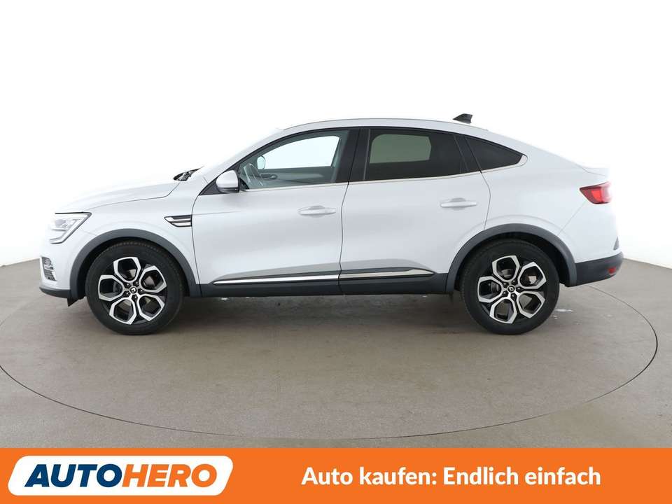Renault Arkana - Imagem 3