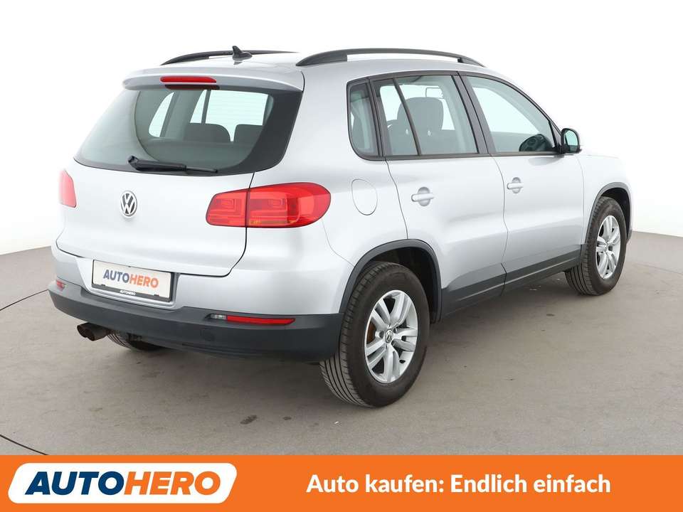 Volkswagen Tiguan - Imagem 6