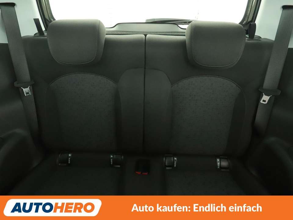 Opel Adam - Imagem 15