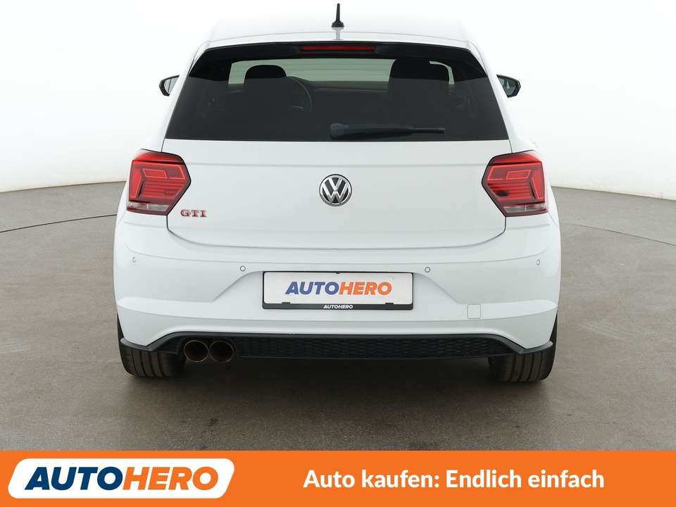 Volkswagen Polo - Imagem 5