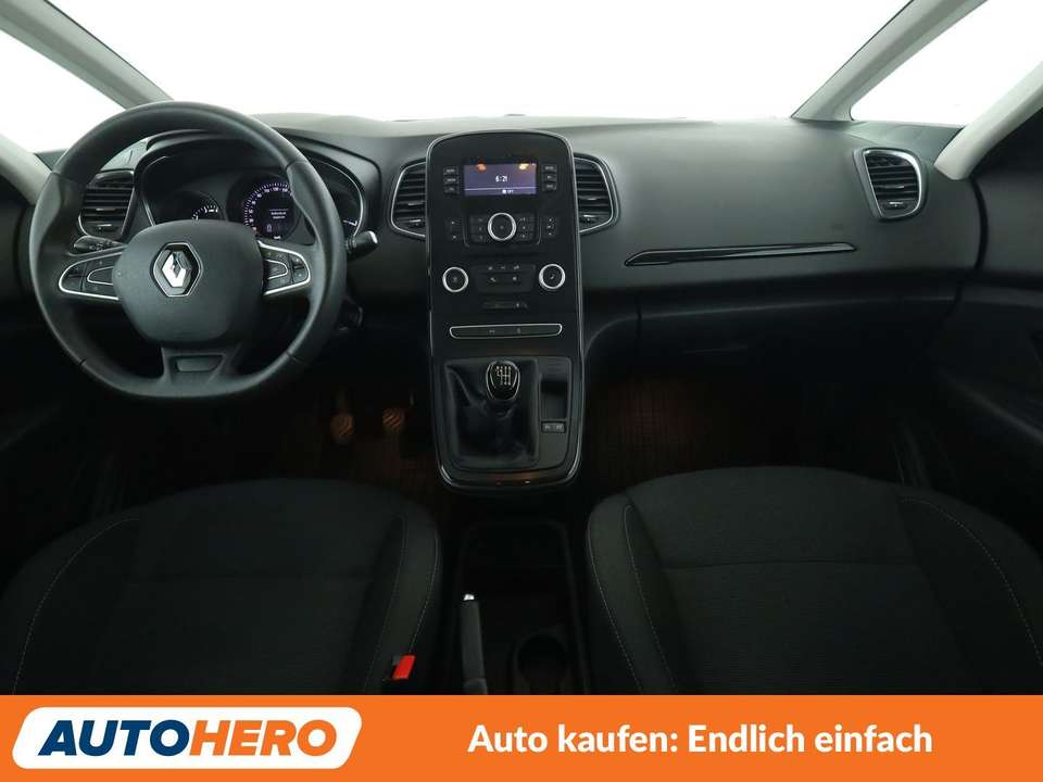 Renault Scenic - Imagem 12