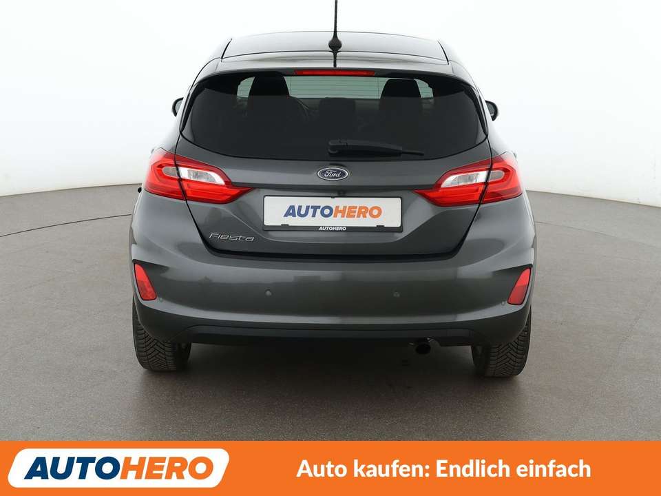 Ford Fiesta - Imagem 5