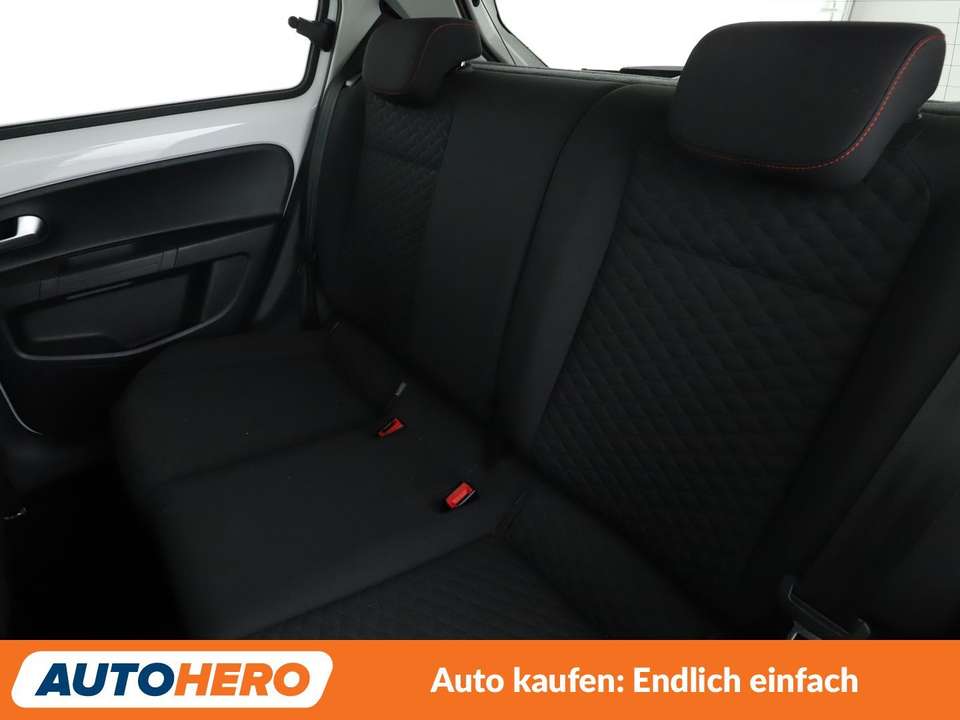 Volkswagen up! - Imagem 14