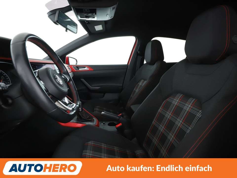 Volkswagen Polo - Imagem 10
