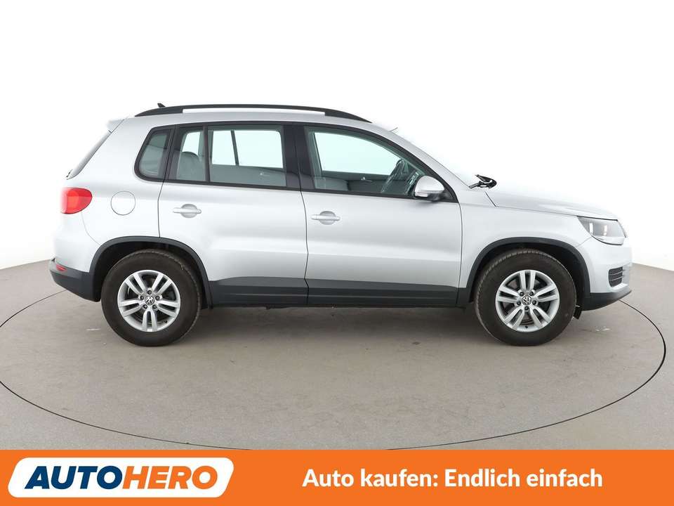 Volkswagen Tiguan - Imagem 7