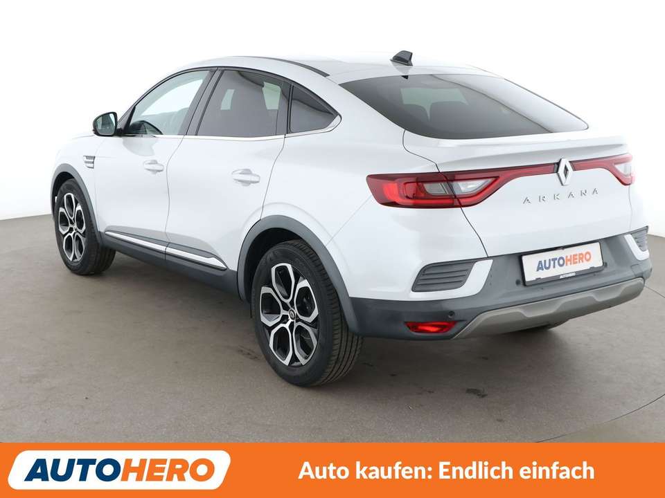 Renault Arkana - Imagem 4