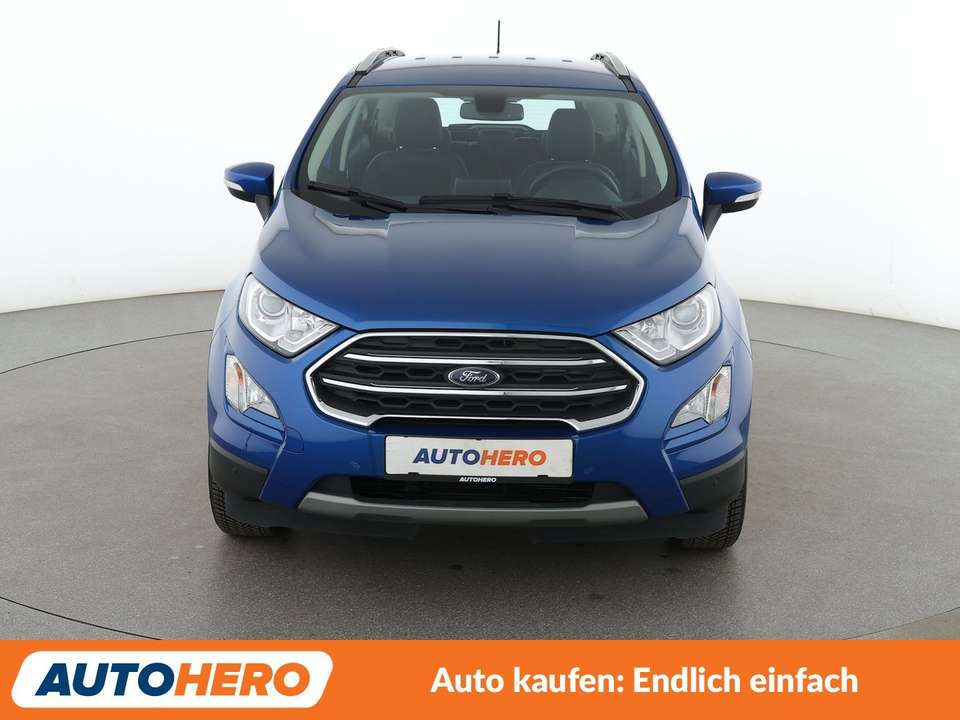 Ford EcoSport - Imagem 9