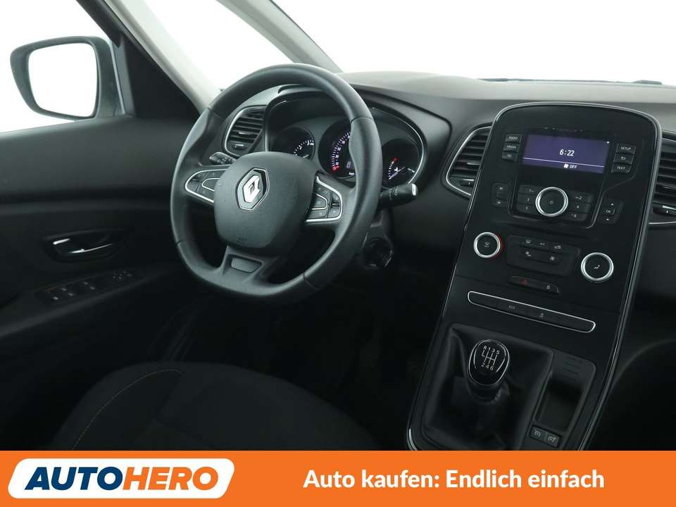 Renault Scenic - Imagem 13