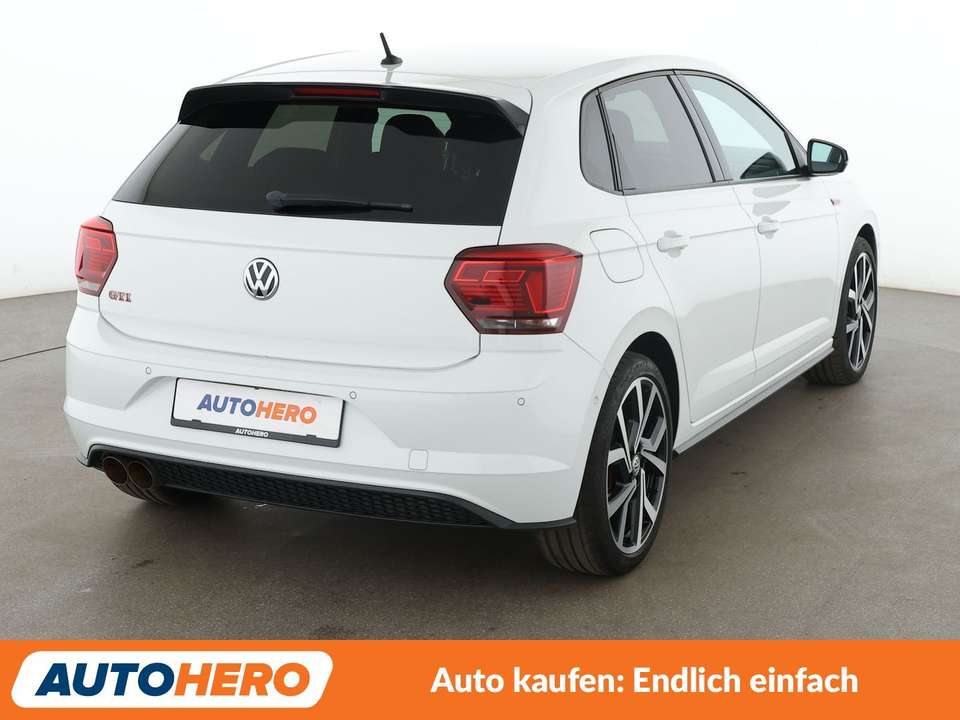 Volkswagen Polo - Imagem 6