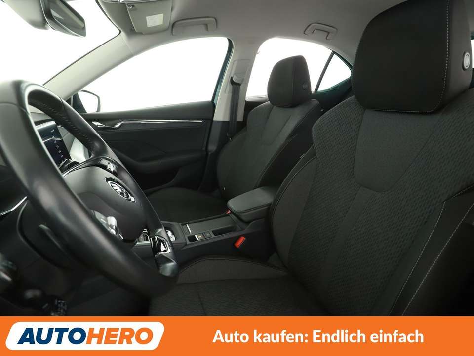 Skoda Octavia - Imagem 10