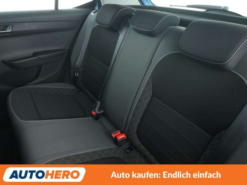 Skoda Fabia - Imagem 14