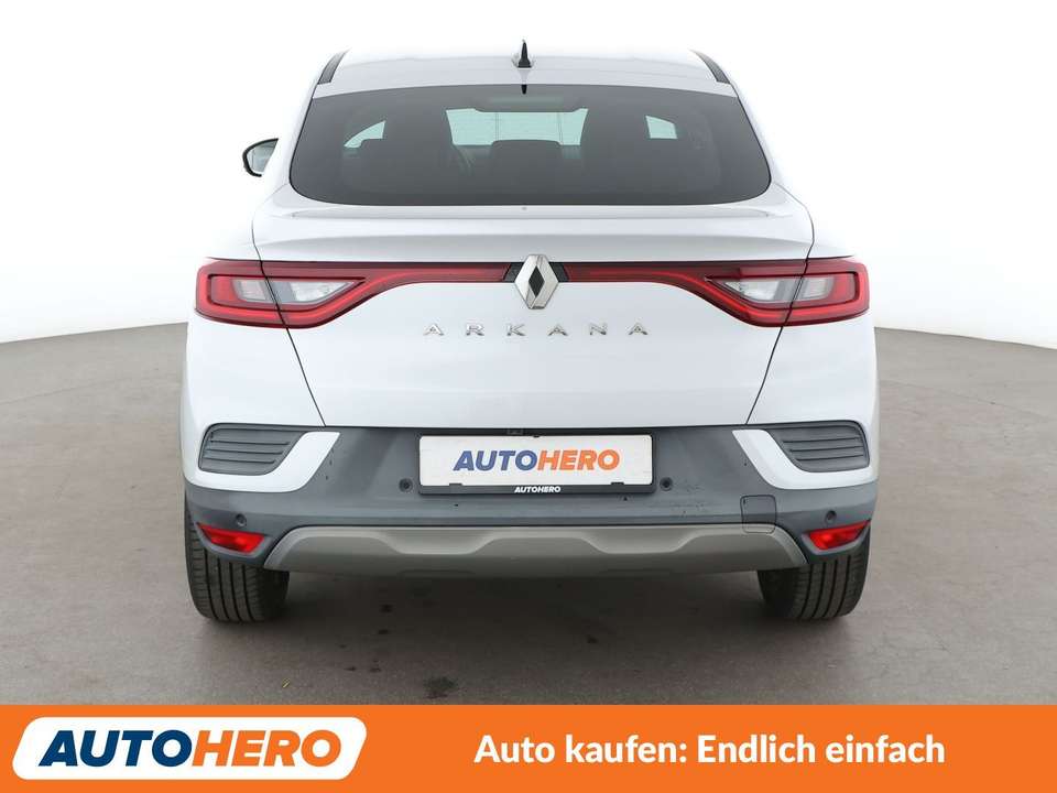 Renault Arkana - Imagem 5