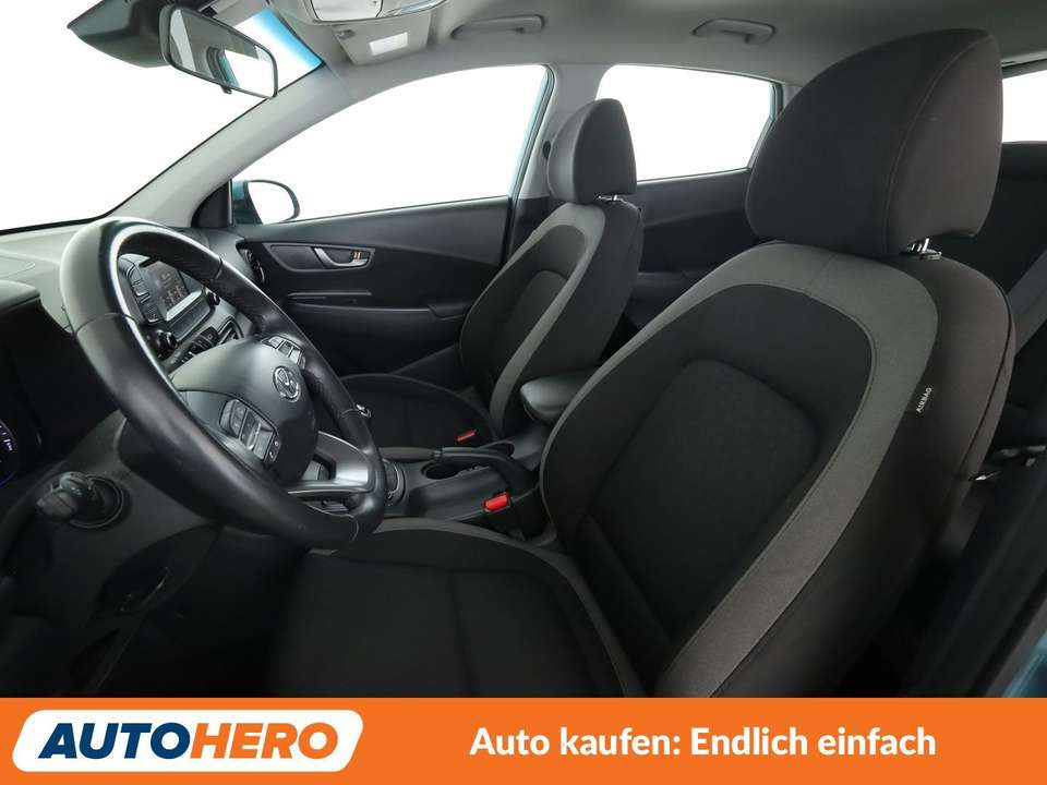 Hyundai KONA - Imagem 10