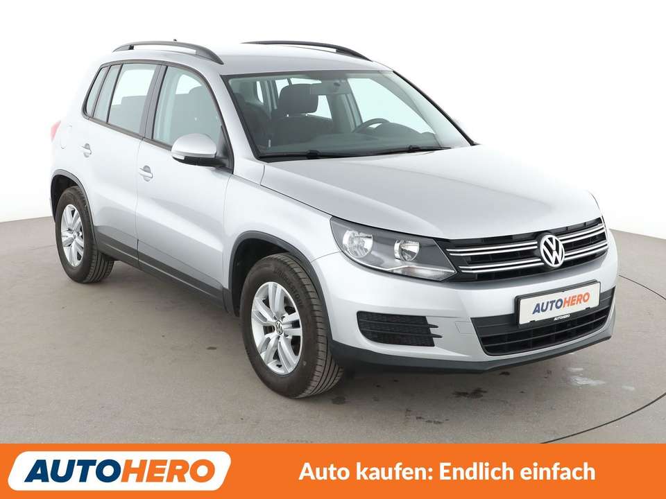Volkswagen Tiguan - Imagem 8