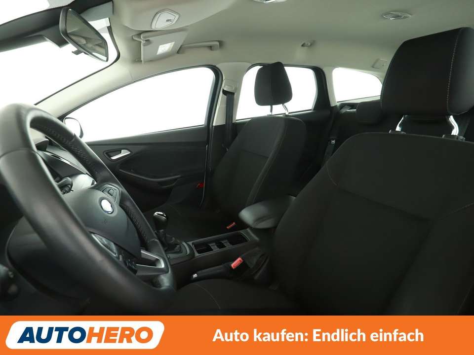 Ford Focus - Imagem 10