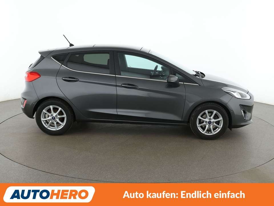 Ford Fiesta - Imagem 7