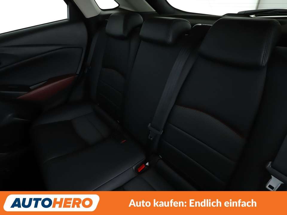 Mazda CX-3 - Imagem 14