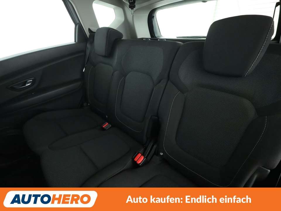 Renault Scenic - Imagem 14
