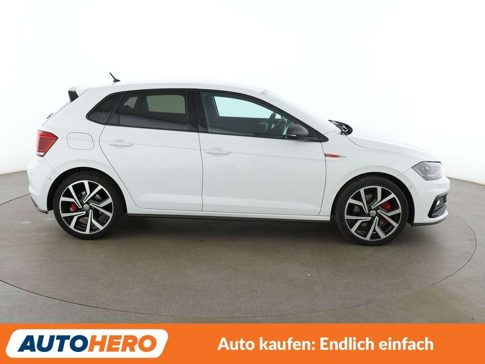 Volkswagen Polo - Imagem 7