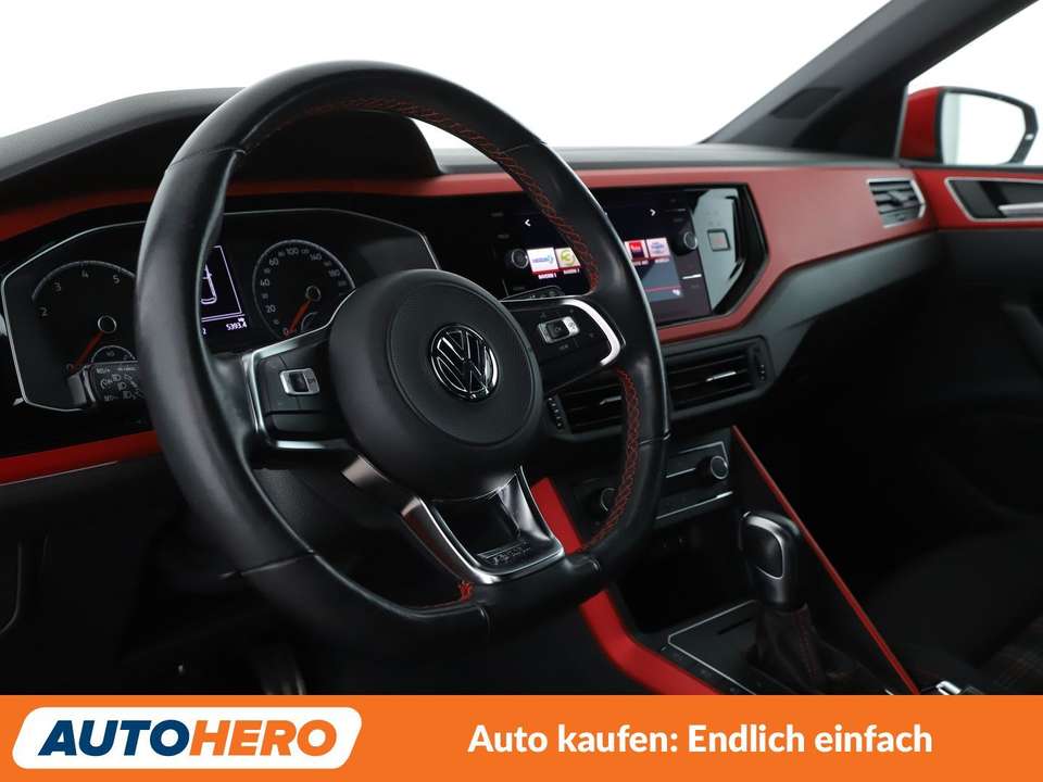 Volkswagen Polo - Imagem 11