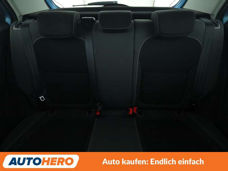 Skoda Fabia - Imagem 15