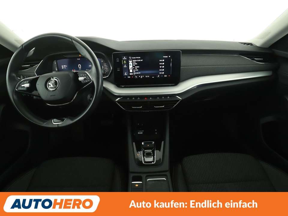 Skoda Octavia - Imagem 12