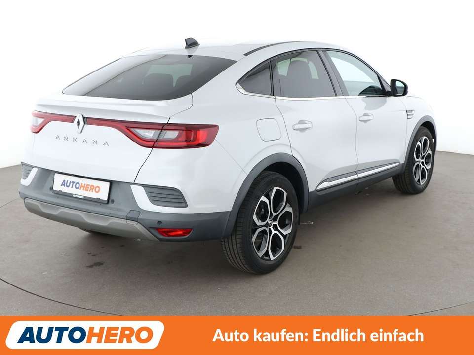 Renault Arkana - Imagem 6