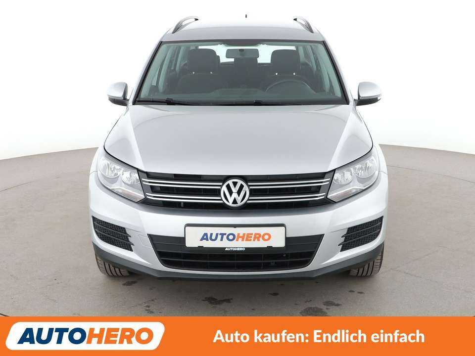 Volkswagen Tiguan - Imagem 9