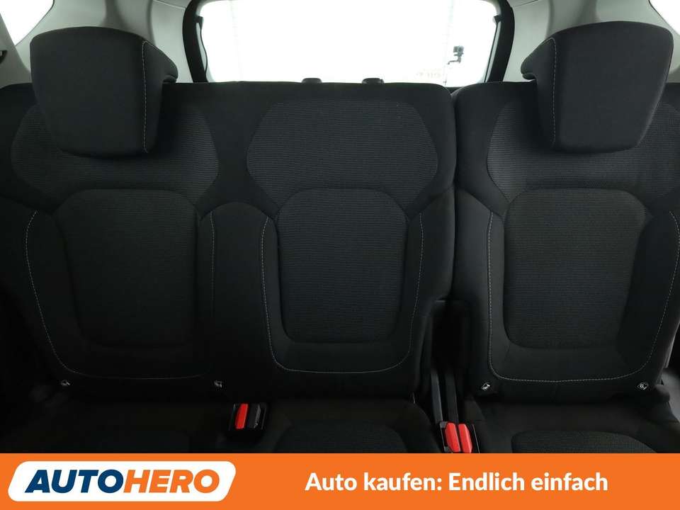 Renault Scenic - Imagem 15