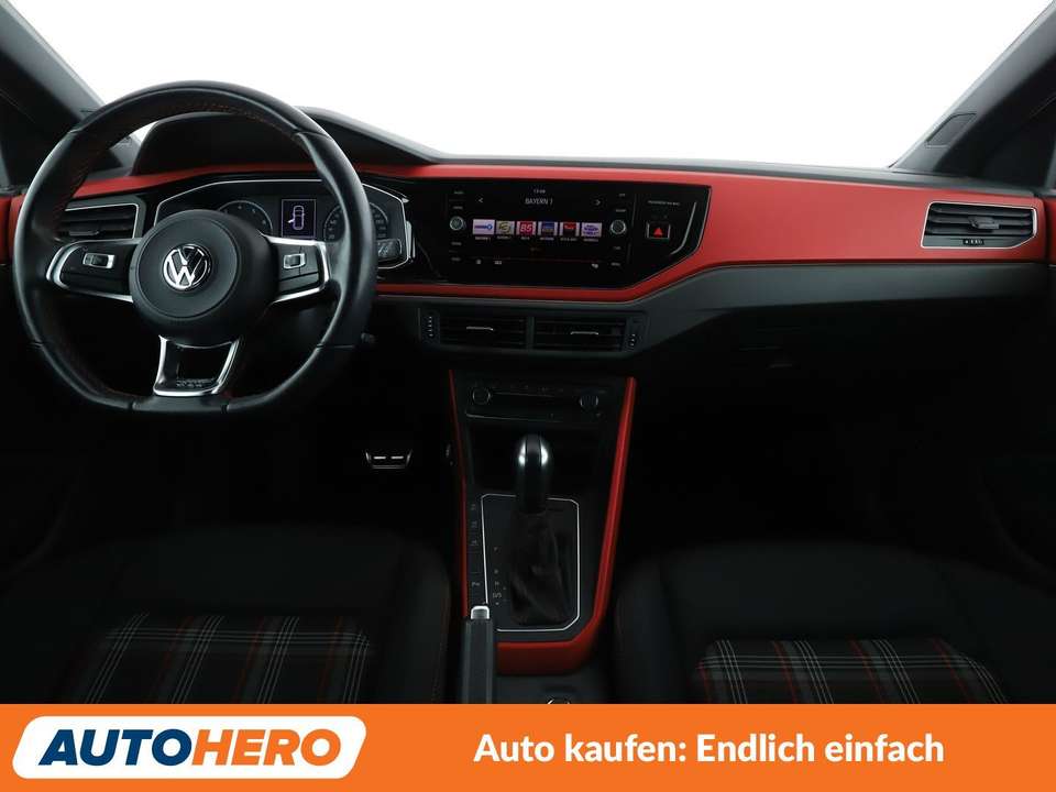 Volkswagen Polo - Imagem 12
