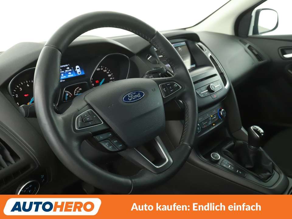 Ford Focus - Imagem 11