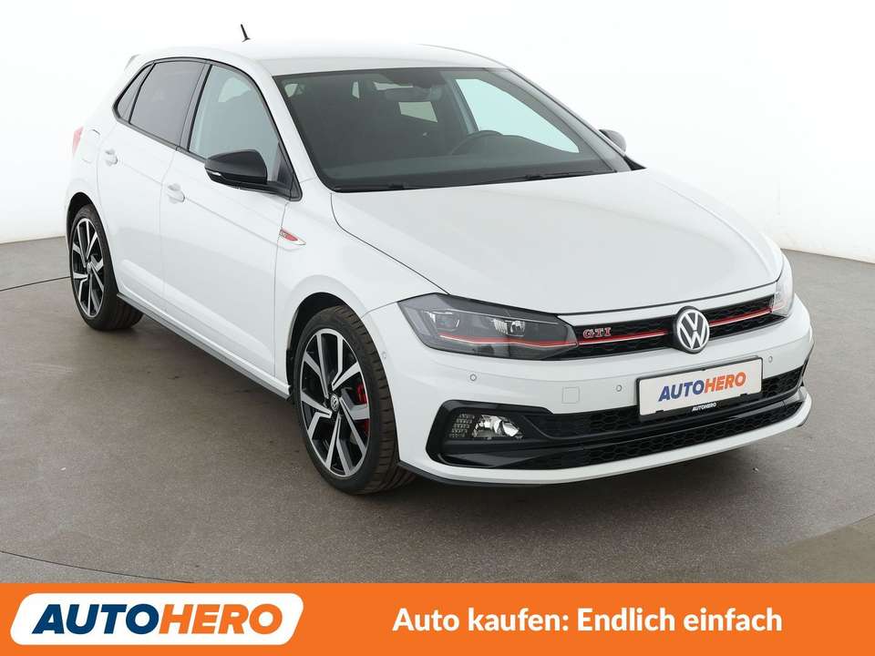 Volkswagen Polo - Imagem 8