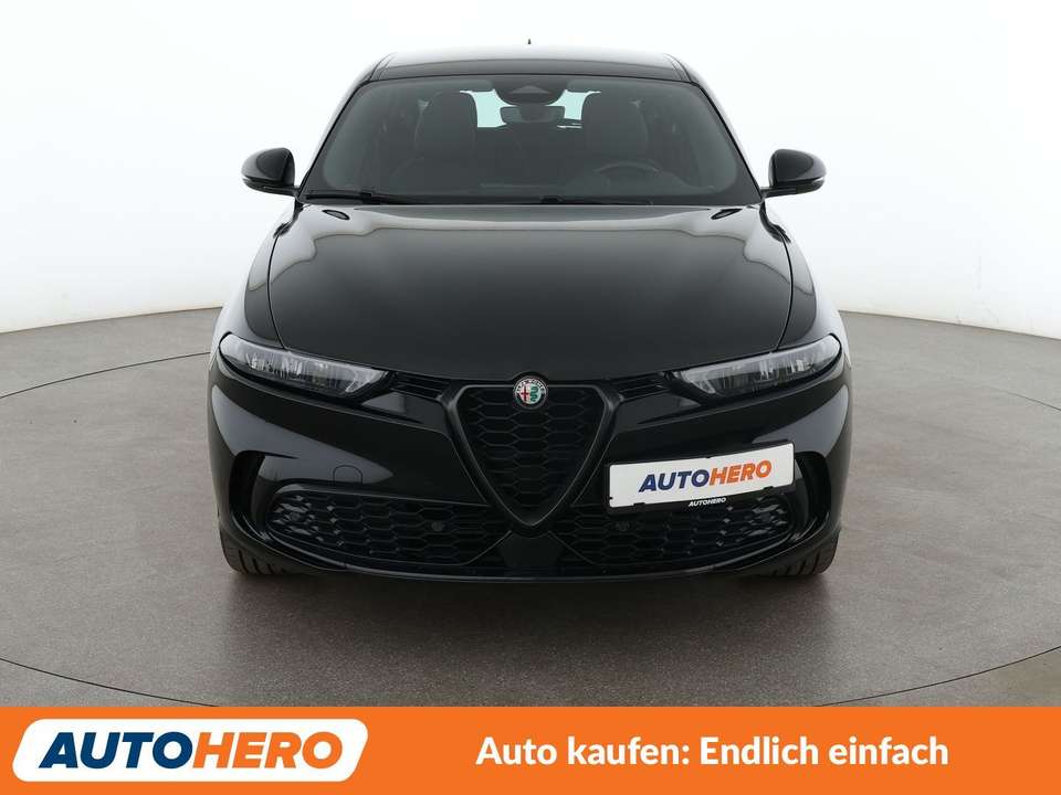 Alfa Romeo Tonale - Imagem 9