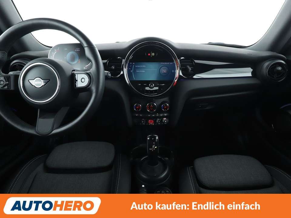MINI Cooper Cabrio - Imagem 12