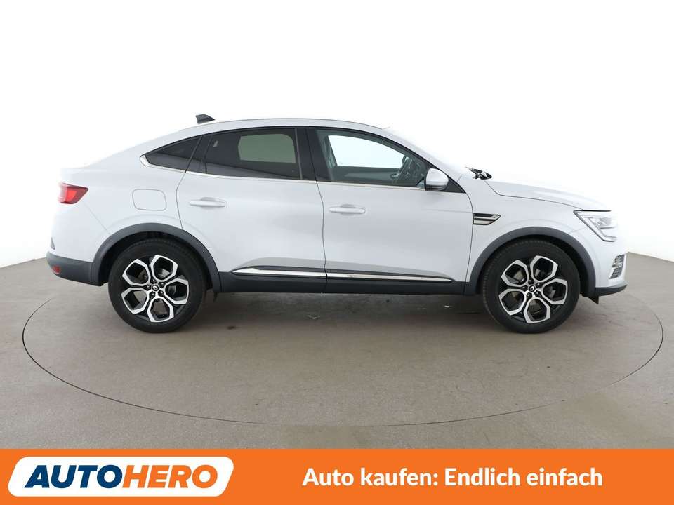 Renault Arkana - Imagem 7