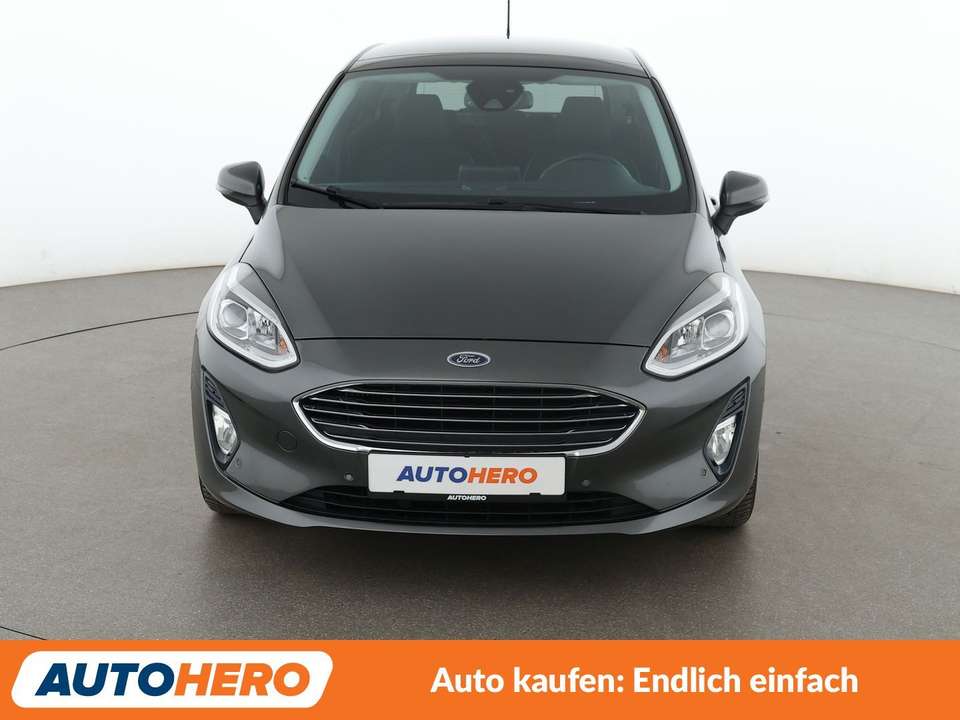 Ford Fiesta - Imagem 9