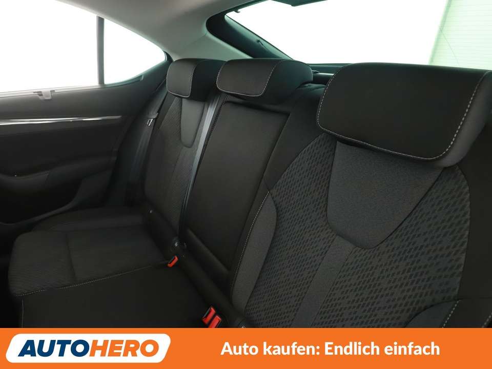 Skoda Octavia - Imagem 14