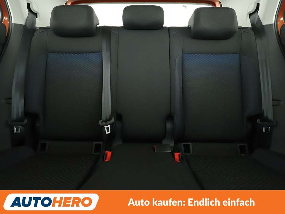 Volkswagen T-Cross - Imagem 15