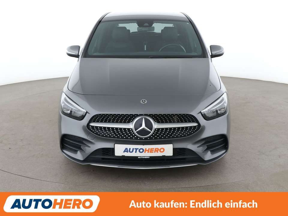 Mercedes-Benz B 200 - Imagem 9