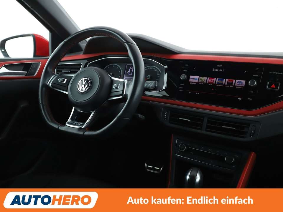 Volkswagen Polo - Imagem 13